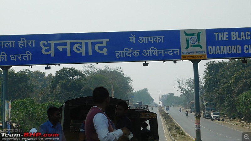 Patratu Valley & Mccluskieganj : On a weekend drive to Jharkhand (from Kolkata)-dscn5271.jpg