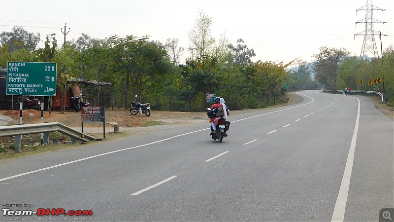 Patratu Valley & Mccluskieganj : On a weekend drive to Jharkhand (from Kolkata)-dscn5387.jpg