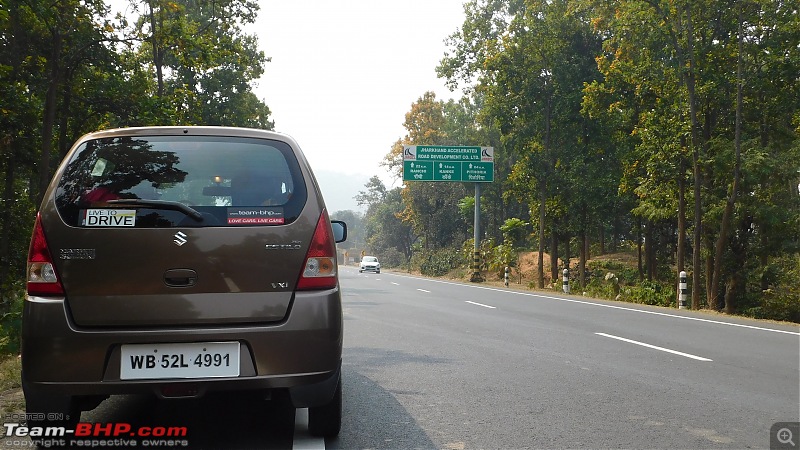 Patratu Valley & Mccluskieganj : On a weekend drive to Jharkhand (from Kolkata)-dscn5542.jpg