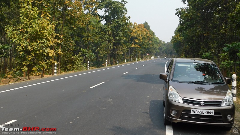 Patratu Valley & Mccluskieganj : On a weekend drive to Jharkhand (from Kolkata)-dscn5545.jpg