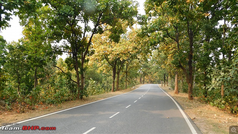 Patratu Valley & Mccluskieganj : On a weekend drive to Jharkhand (from Kolkata)-dscn5651.jpg