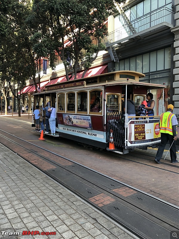 Around the world - Using my credit card points for flights!-43cable-car.jpg