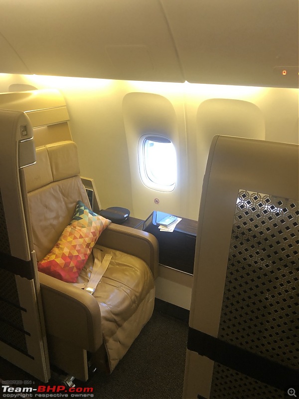Around the world - Using my credit card points for flights!-61seat-1a.jpg
