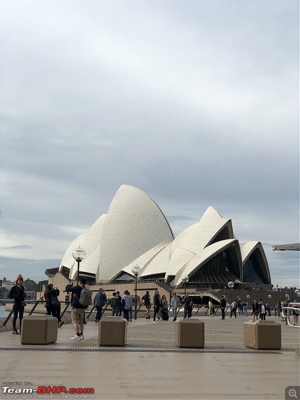Around the world - Using my credit card points for flights!-101opera.jpg