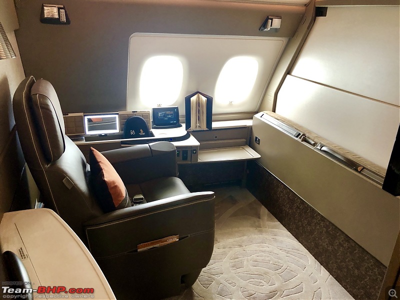 Around the world - Using my credit card points for flights!-109seat.jpg