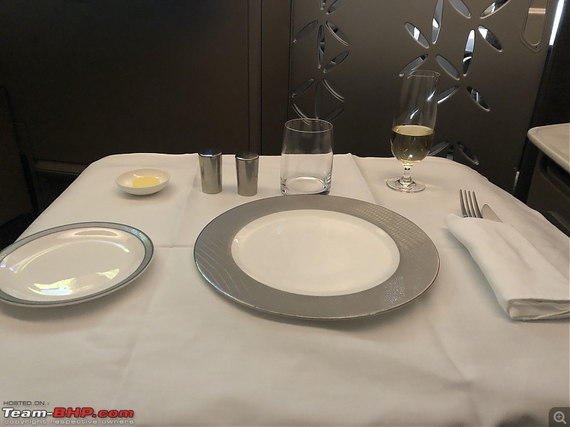 Around the world - Using my credit card points for flights!-126table-set.jpg