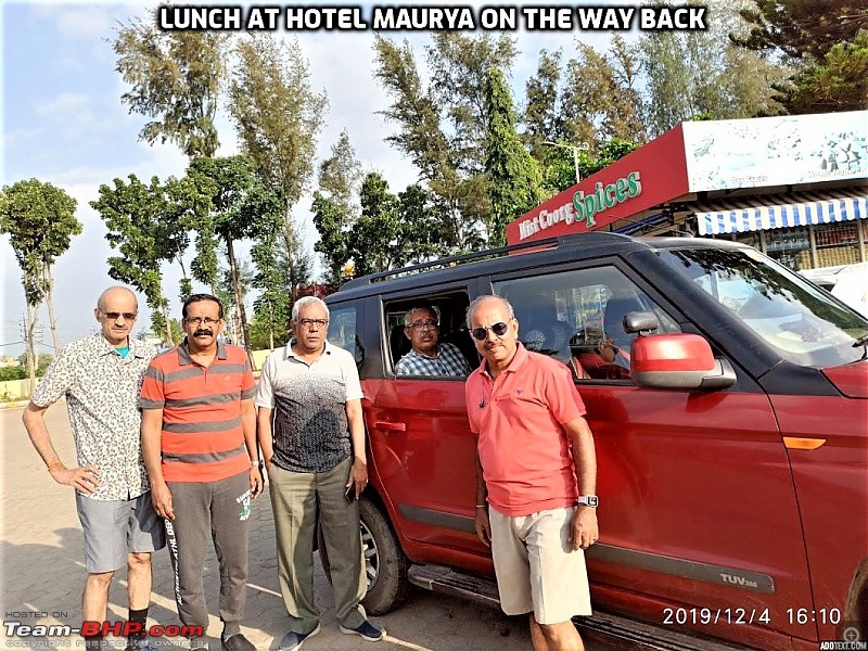 Why should boys have all the fun? A road-trip with 5 lifelong friends-lunch-hotel-maurya-1.jpg