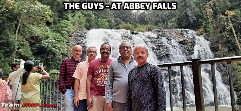 Why should boys have all the fun? A road-trip with 5 lifelong friends-guys-abbey-falls-1.jpg