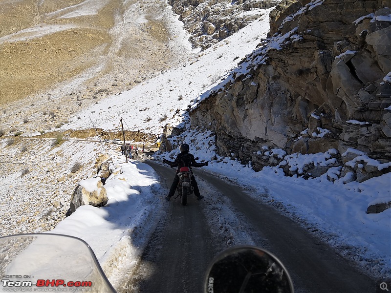 Winter Ride to Spiti - On a Duke 390 & RE Himalayan-road-closed-bro-working.jpg