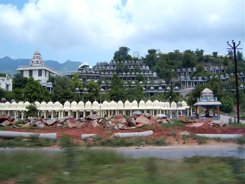 Bangalore-Palani-Guruvayoor in Swift Diesel-pic_0055.jpg