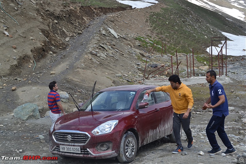 Four Idiots Dzire to get Leh'd by God's Grace-clean.jpg