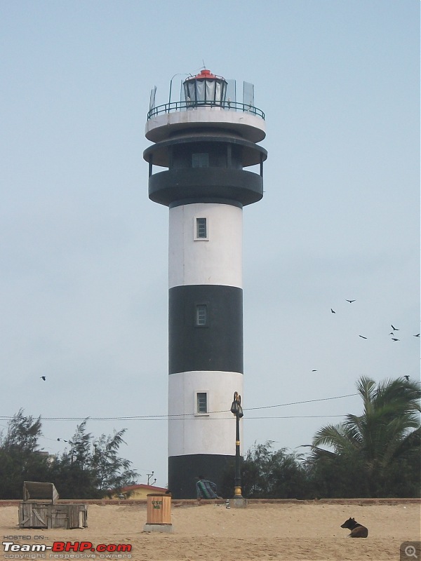 Memories - An overnight trip to Puri with friends-24-light-house.jpg