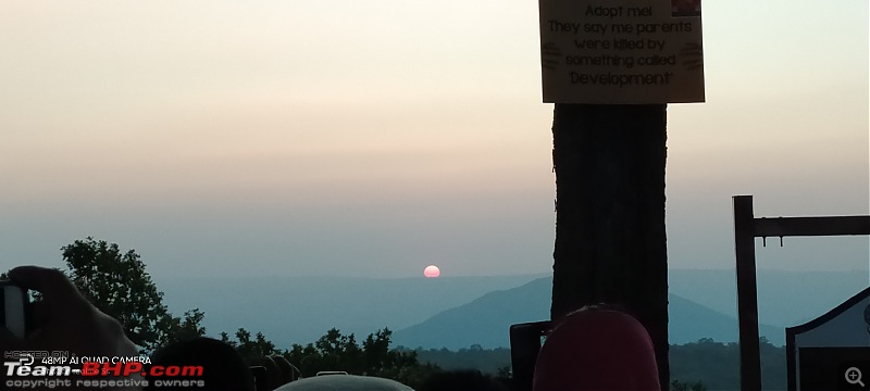 Drive to Patratu Valley and Netarhat - Beautiful places of Jharkhand-sunset-2.jpg