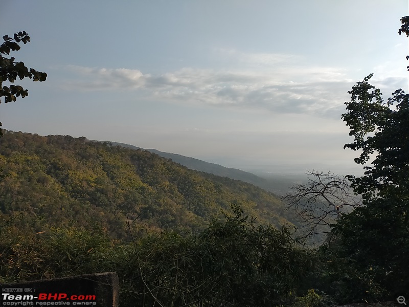 Drive to Patratu Valley and Netarhat - Beautiful places of Jharkhand-morning.jpg