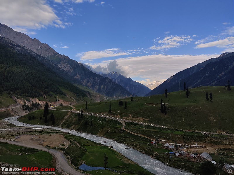 Kashmir Great Lakes Trek - My 1st raw experience in the mighty Himalayas-srinagar-leh-highway.jpg