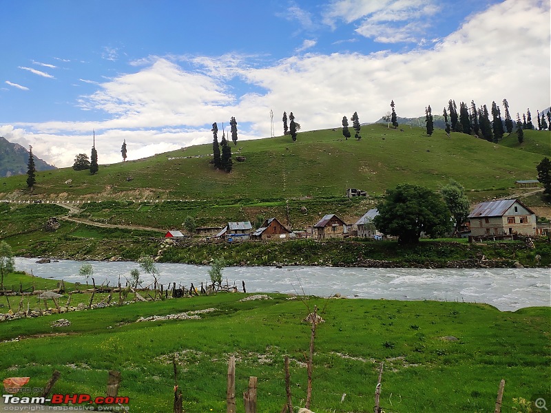 Kashmir Great Lakes Trek - My 1st raw experience in the mighty Himalayas-sind-rivermin.jpg