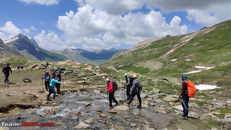 Kashmir Great Lakes Trek - My 1st raw experience in the mighty Himalayas-3-river-crossing.jpg