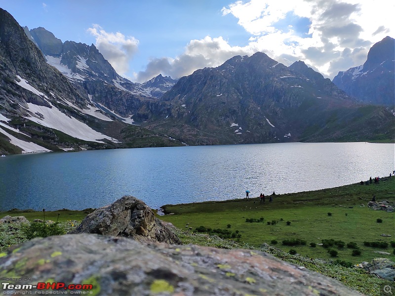 Kashmir Great Lakes Trek - My 1st raw experience in the mighty Himalayas-27-vishansar-evening.jpg