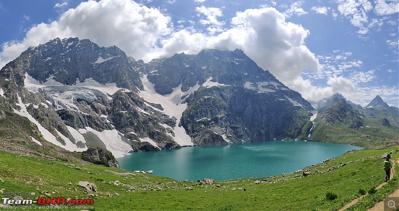 Kashmir Great Lakes Trek - My 1st raw experience in the mighty Himalayas-14-gadsar-lakemin.jpg