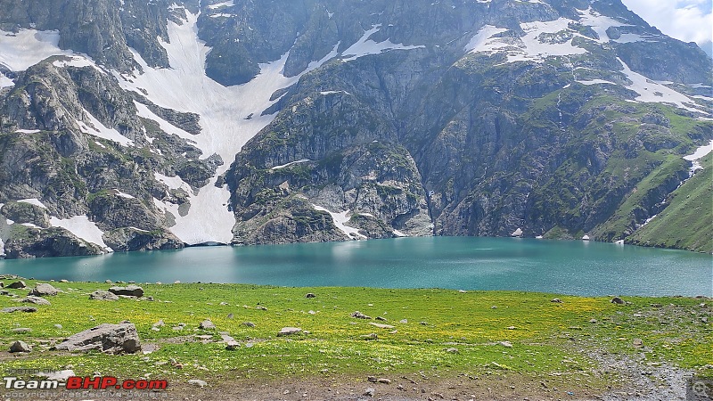 Kashmir Great Lakes Trek - My 1st raw experience in the mighty Himalayas-15-gadsar-lakemin.jpg