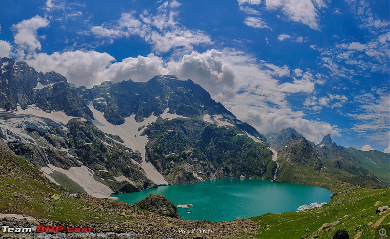 Kashmir Great Lakes Trek - My 1st raw experience in the mighty Himalayas-16-gadsar-lakemin.jpg