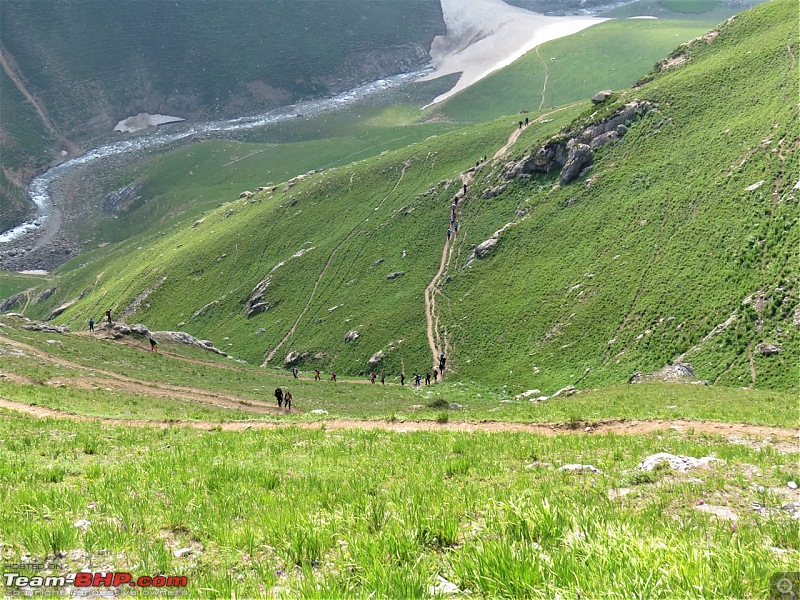 Kashmir Great Lakes Trek - My 1st raw experience in the mighty Himalayas-8-valley-view-venu-pic.jpg