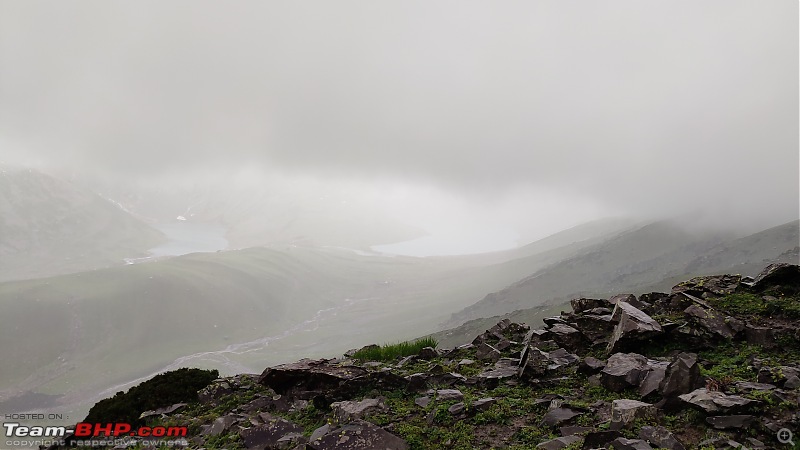 Kashmir Great Lakes Trek - My 1st raw experience in the mighty Himalayas-13-drizzle-view.jpg