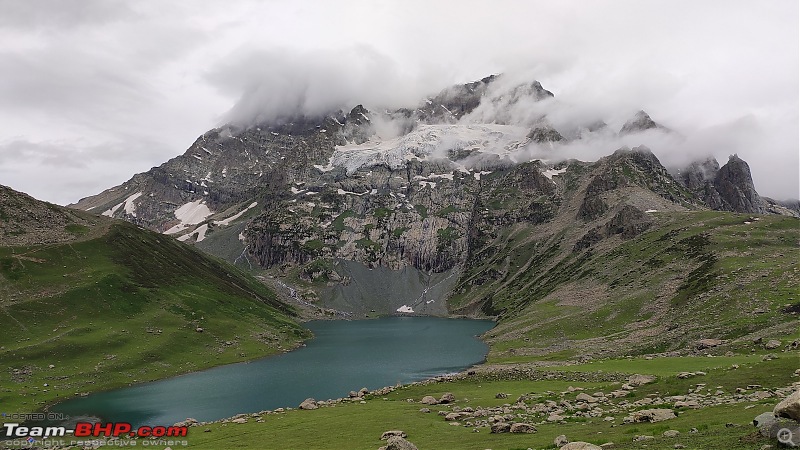 Kashmir Great Lakes Trek - My 1st raw experience in the mighty Himalayas-19-gangbal-lakemin.jpg