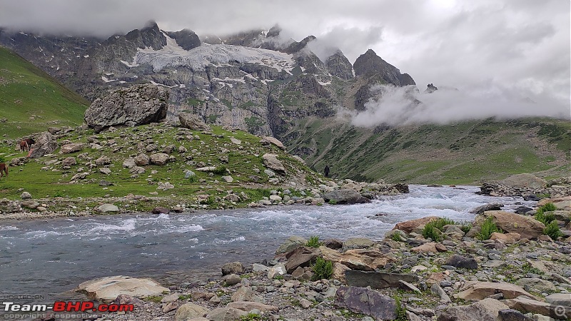 Kashmir Great Lakes Trek - My 1st raw experience in the mighty Himalayas-22-stream-goes-gangbalmin.jpg