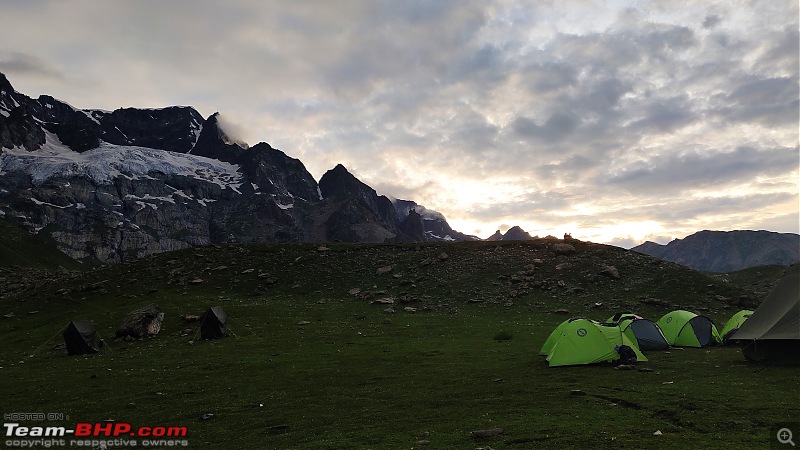Kashmir Great Lakes Trek - My 1st raw experience in the mighty Himalayas-25-campsite-eve.jpg