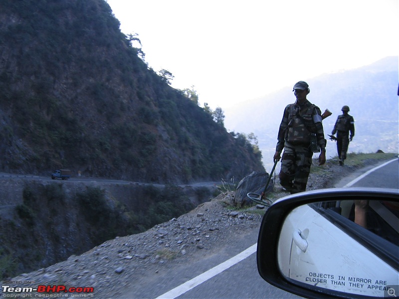 Heading to the Himalayas: Journey to top of the world. EDIT: Videos added!-leh20140.jpg