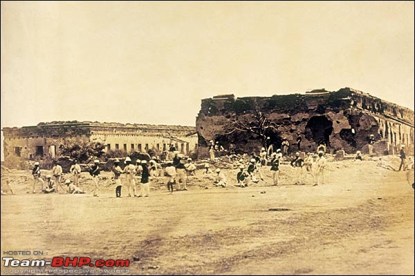 Varsai to Kashi on foot : 1857-59-fall-kanpur.jpg