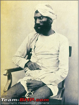 Varsai to Kashi on foot : 1857-59-gungoo-mehter.jpg