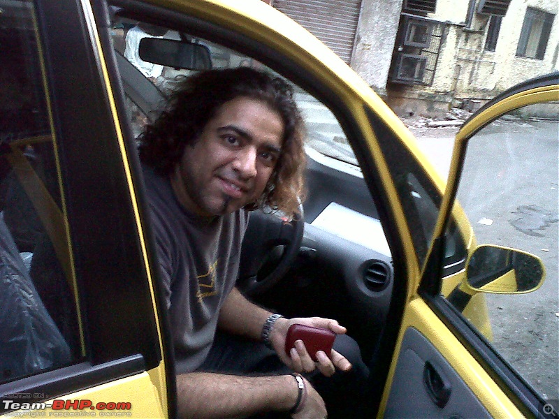 YetiBlog -  The Yeti, Normally_Crazy and The Tata Nano drive to Delhi!-img00014200909181834.jpg