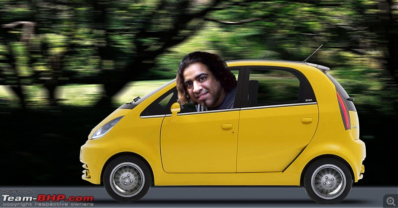 YetiBlog -  The Yeti, Normally_Crazy and The Tata Nano drive to Delhi!-sam.jpg