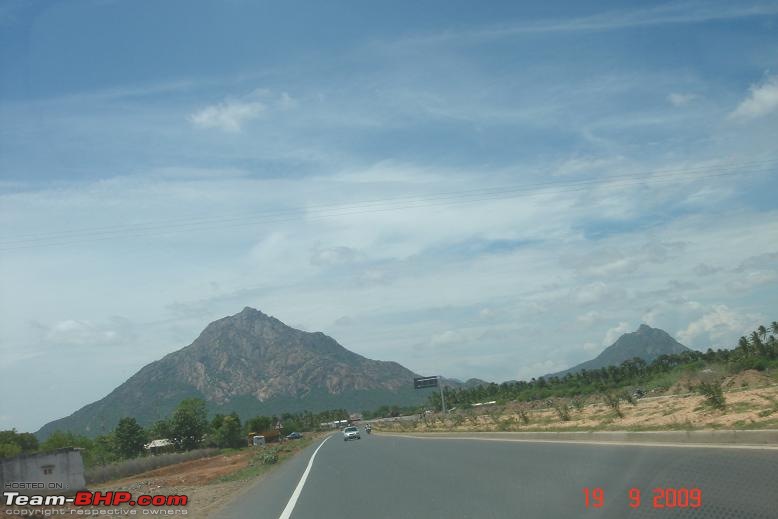 Bangalore to parts of Idukki and Wagamon in Kerala-sep0911.jpg