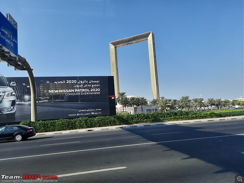 Quintessential Dubai - A first timer's holiday log! Ft. Dubai Drives & Car Vault-20191024_150310.jpg