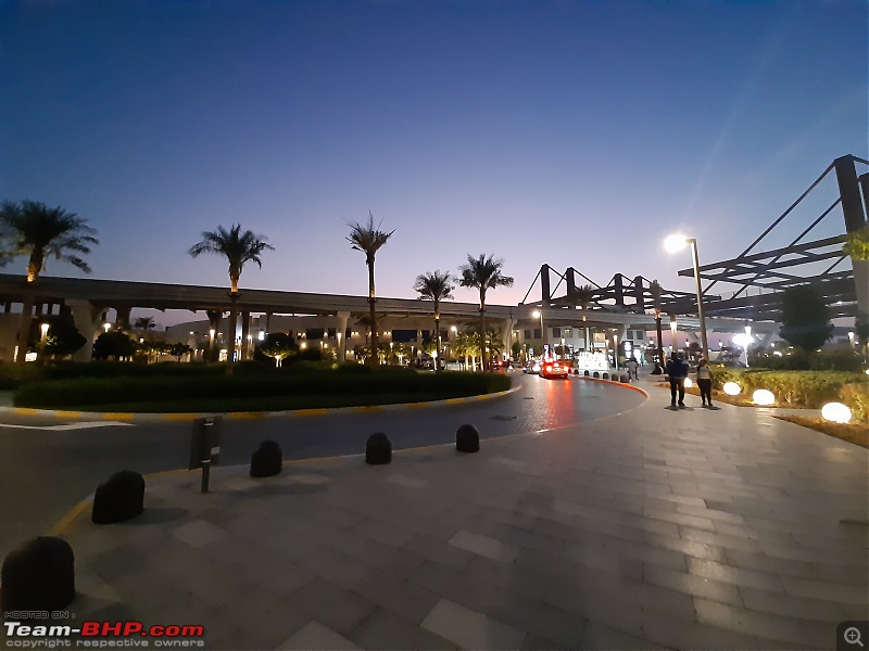 Quintessential Dubai - A first timer's holiday log! Ft. Dubai Drives & Car Vault-20191024_180733.jpg