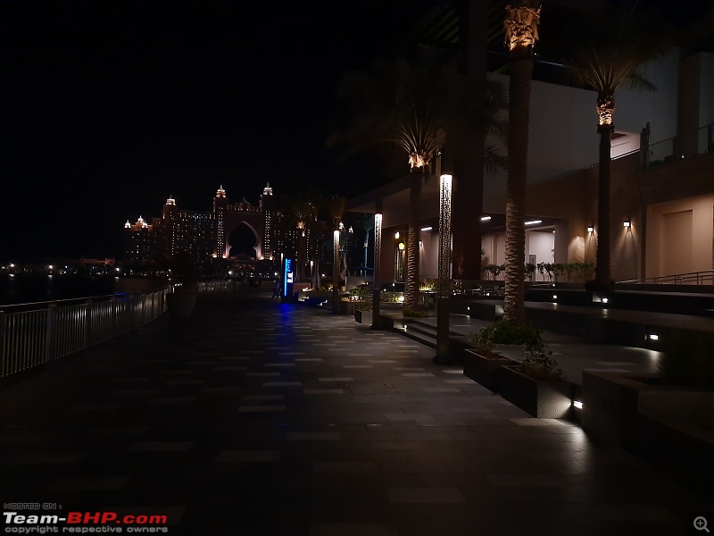 Quintessential Dubai - A first timer's holiday log! Ft. Dubai Drives & Car Vault-20191024_183652.jpg