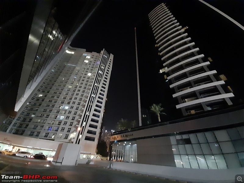 Quintessential Dubai - A first timer's holiday log! Ft. Dubai Drives & Car Vault-20191024_212410.jpg