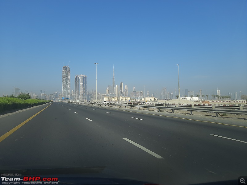 Quintessential Dubai - A first timer's holiday log! Ft. Dubai Drives & Car Vault-20191025_082431.jpg