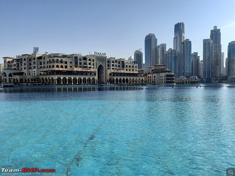 Quintessential Dubai - A first timer's holiday log! Ft. Dubai Drives & Car Vault-20191025_155104.jpg