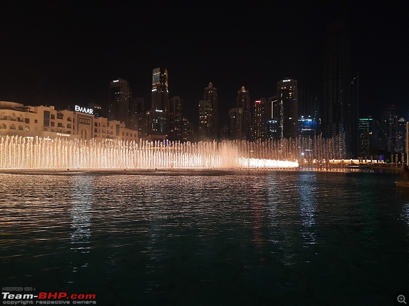 Quintessential Dubai - A first timer's holiday log! Ft. Dubai Drives & Car Vault-20191025_183353.jpg
