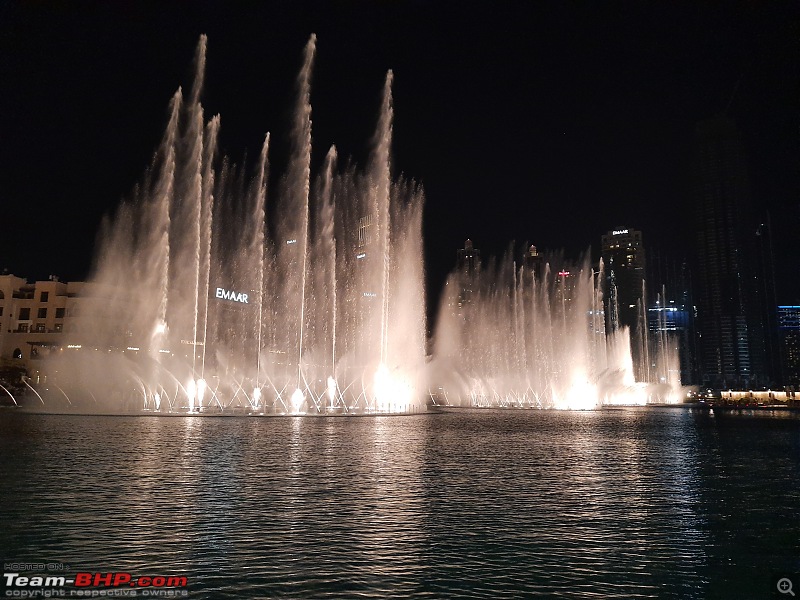 Quintessential Dubai - A first timer's holiday log! Ft. Dubai Drives & Car Vault-20191025_183419.jpg