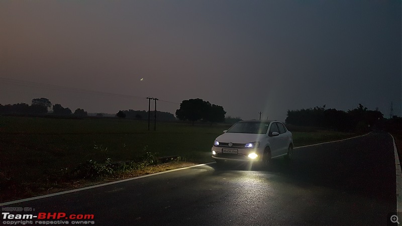 Kolkata to Darjeeling & Chitrey, in a VW Ameo-sunrise-botolbari.jpg