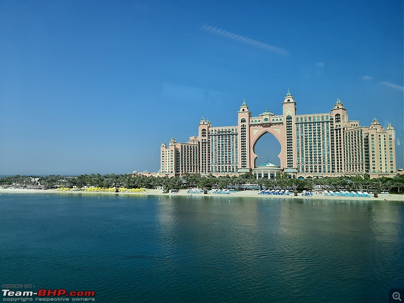 Quintessential Dubai - A first timer's holiday log! Ft. Dubai Drives & Car Vault-20191027_094555.jpg