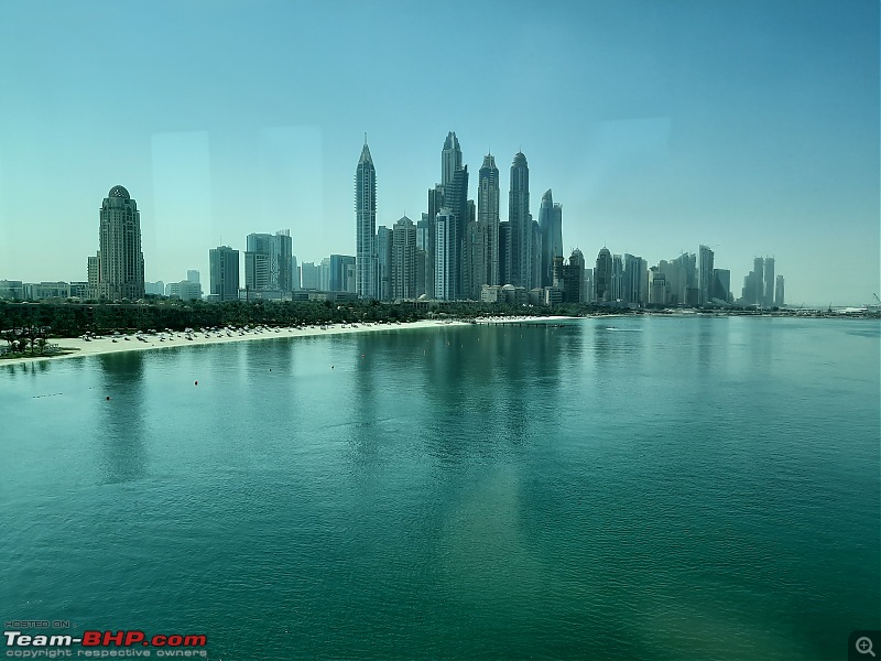 Quintessential Dubai - A first timer's holiday log! Ft. Dubai Drives & Car Vault-20191027_095150.jpg