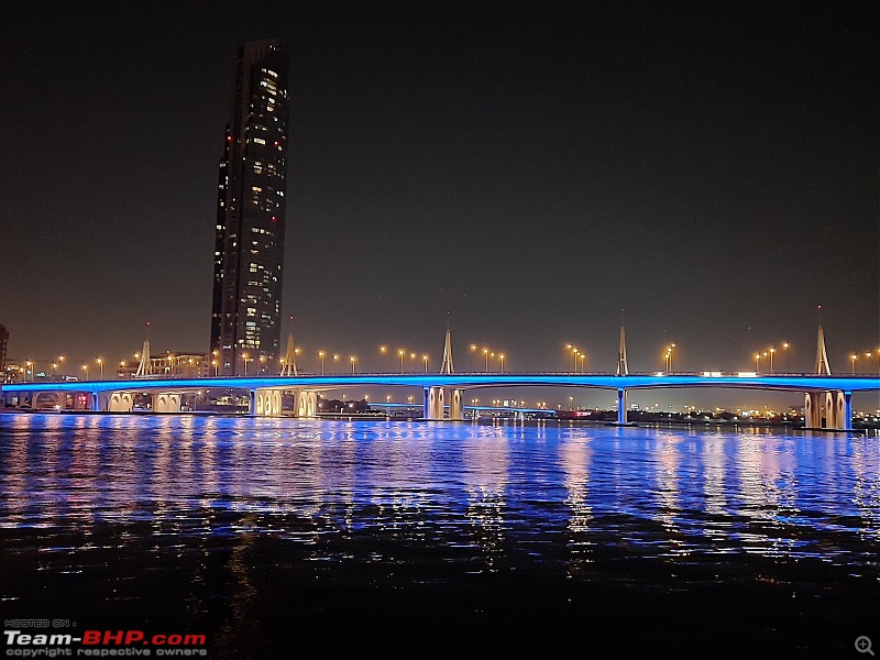Quintessential Dubai - A first timer's holiday log! Ft. Dubai Drives & Car Vault-20191027_201810.jpg