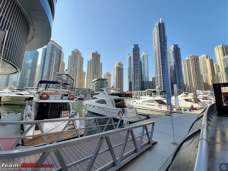 Quintessential Dubai - A first timer's holiday log! Ft. Dubai Drives & Car Vault-20191028_144541.jpg