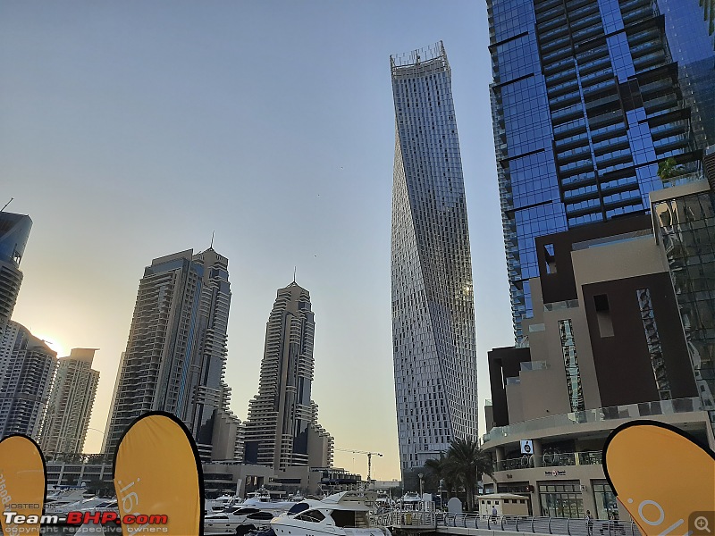 Quintessential Dubai - A first timer's holiday log! Ft. Dubai Drives & Car Vault-20191028_164430.jpg